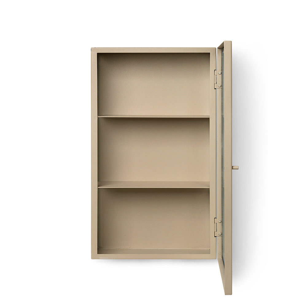 Ferm Living Haze Wall Cabinet