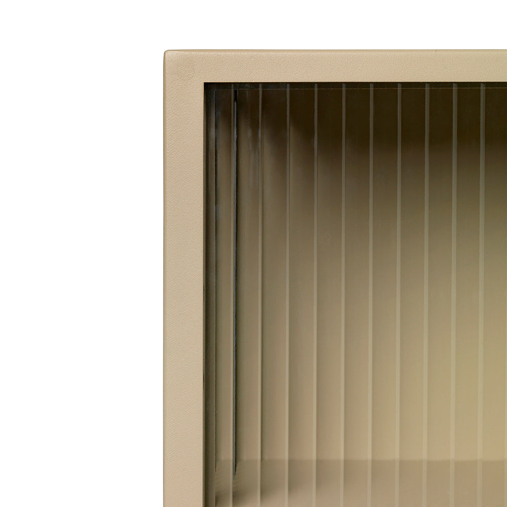 Ferm Living Haze Wall Cabinet