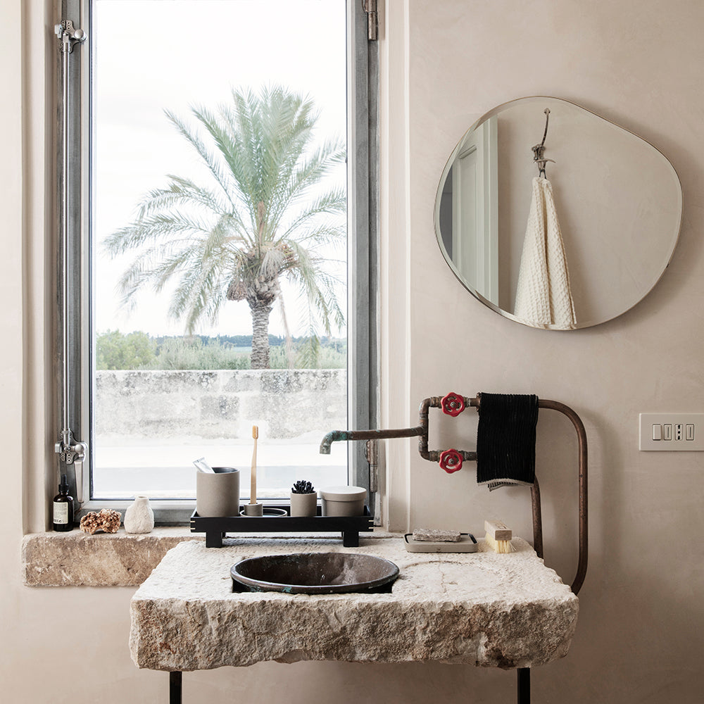 Ferm Living Pond Mirror