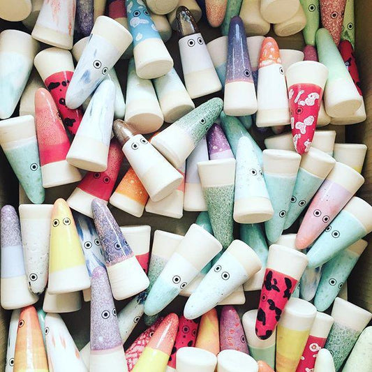 Studio Arhoj Ghost, Studio Arhoj, Huset | Modern Scandinavian Design