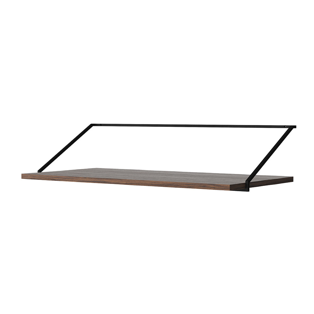 Audo Rail Desk, Wooden, Modern Scandinavian Living, Huset