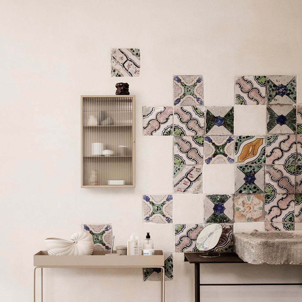 Ferm Living Haze Wall Cabinet