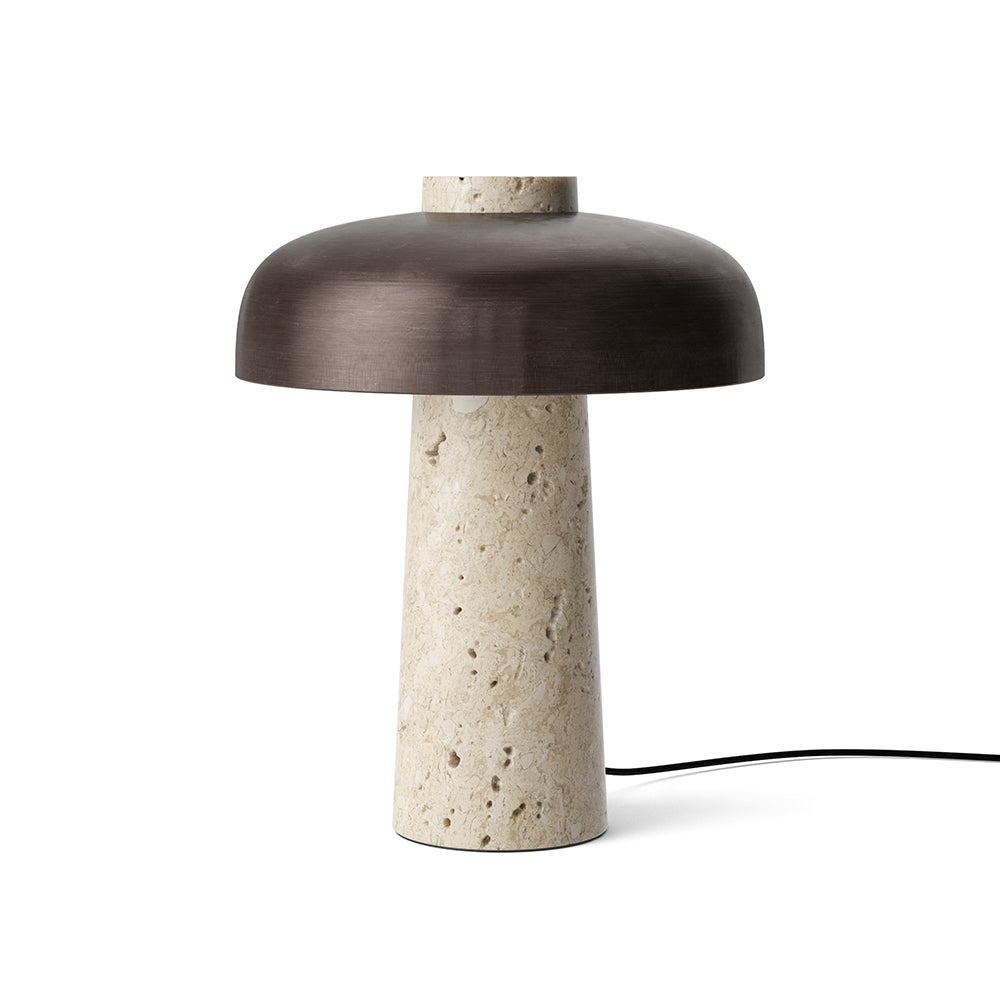 Audo Reverse Table Lamp