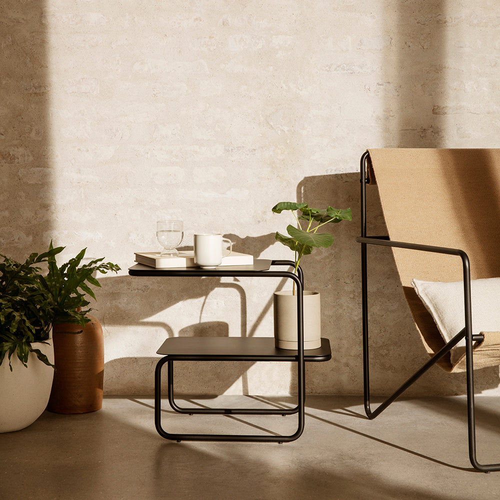 Ferm Living Level Side Table