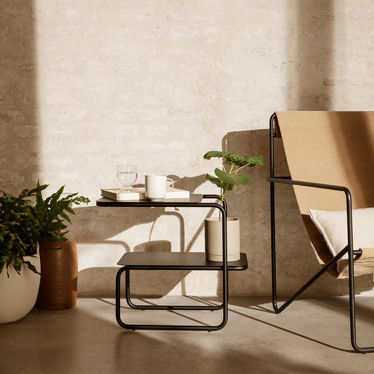 Ferm Living Level Side Table
