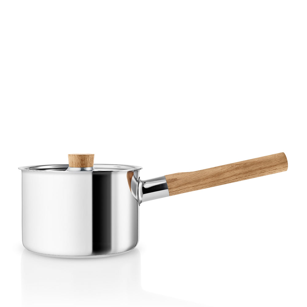 Eva Solo Nordic Kitchen Stainless Steel Cookware, Pot, Huset Scandinavian Living