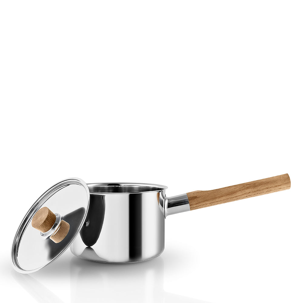 Eva Solo Nordic Kitchen Stainless Steel Cookware, Pot, Huset Scandinavian Living
