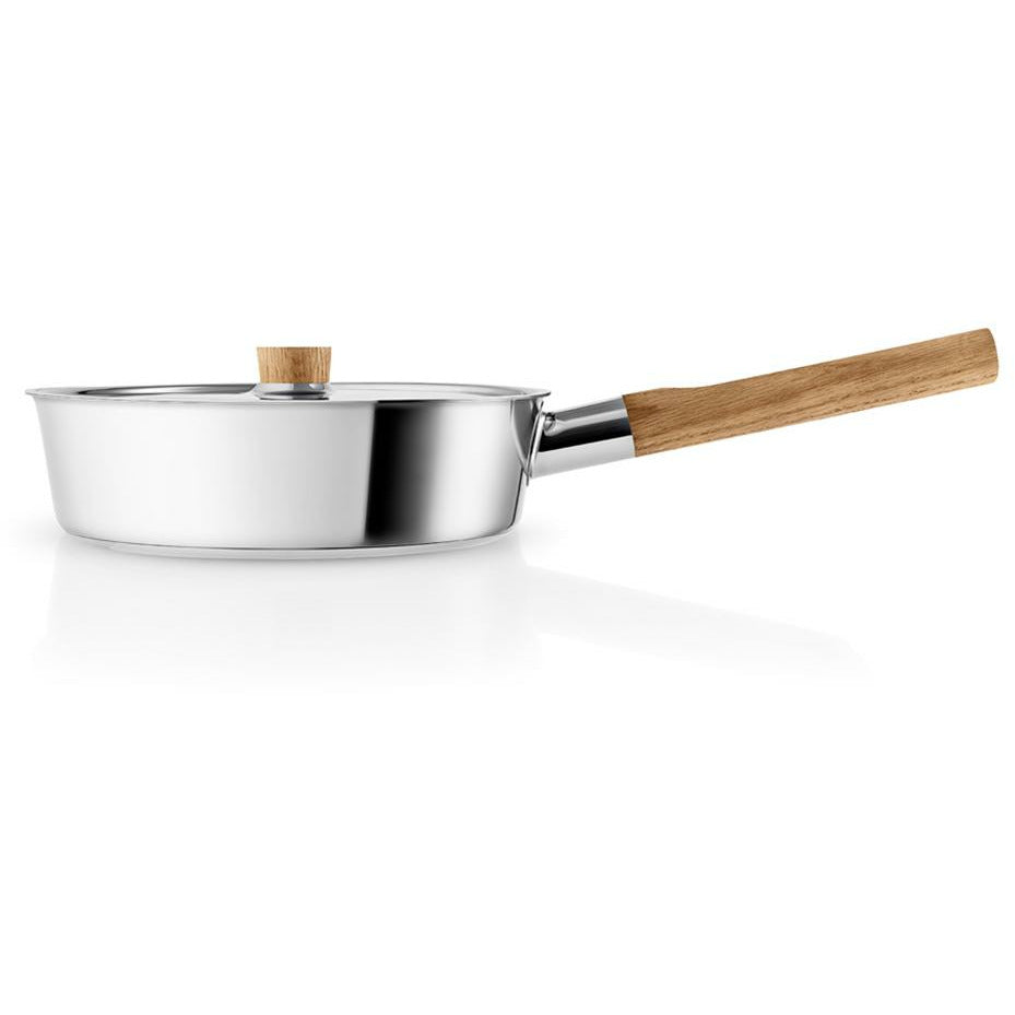 Eva Solo Nordic Kitchen Stainless Steel Cookware, Pot, Huset Scandinavian Living