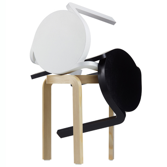 Swedese Spin Stools, Swedese, Huset | Modern Scandinavian Design