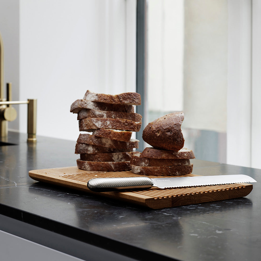 Normann Copenhagen Part Cutting Board