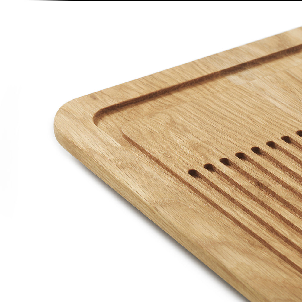 Normann Copenhagen Part Cutting Board