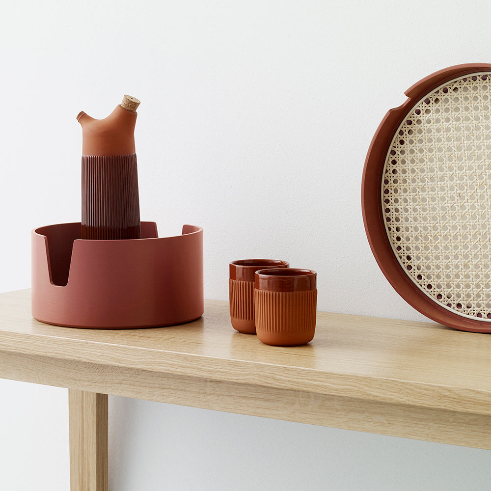 Normann Copenhagen Salon Tray, Normann Copenhagen, Huset | Modern Scandinavian Design