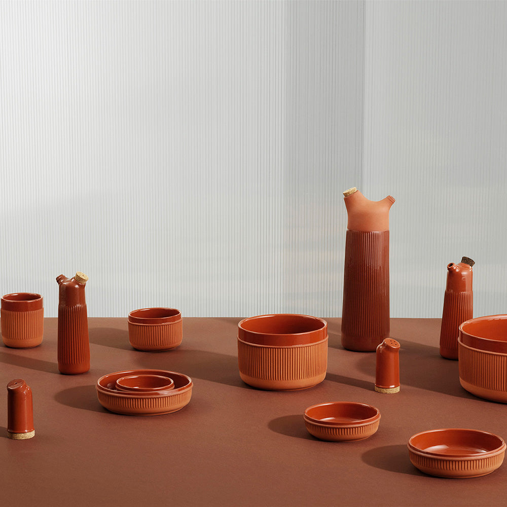 Normann Copenhagen Junto Dish, Normann Copenhagen, Huset | Modern Scandinavian Design