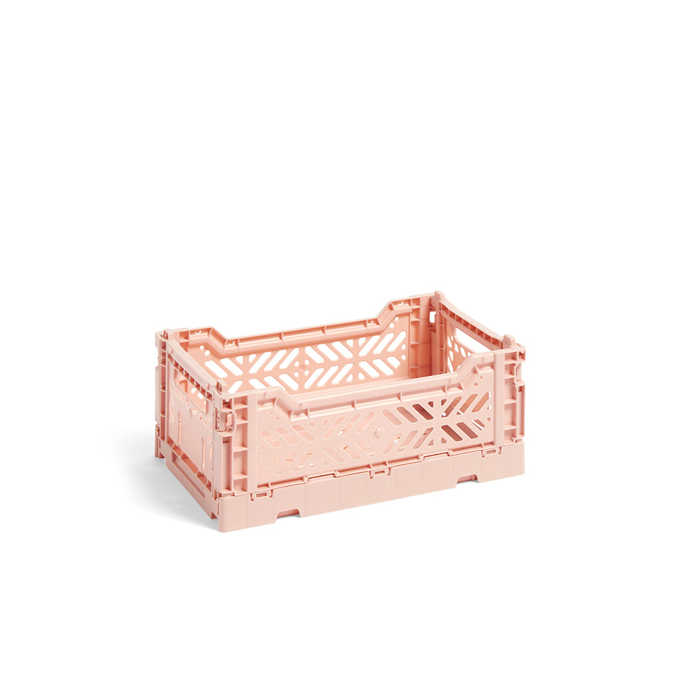 HAY Colour Crate, HAY, Huset | Modern Scandinavian Design