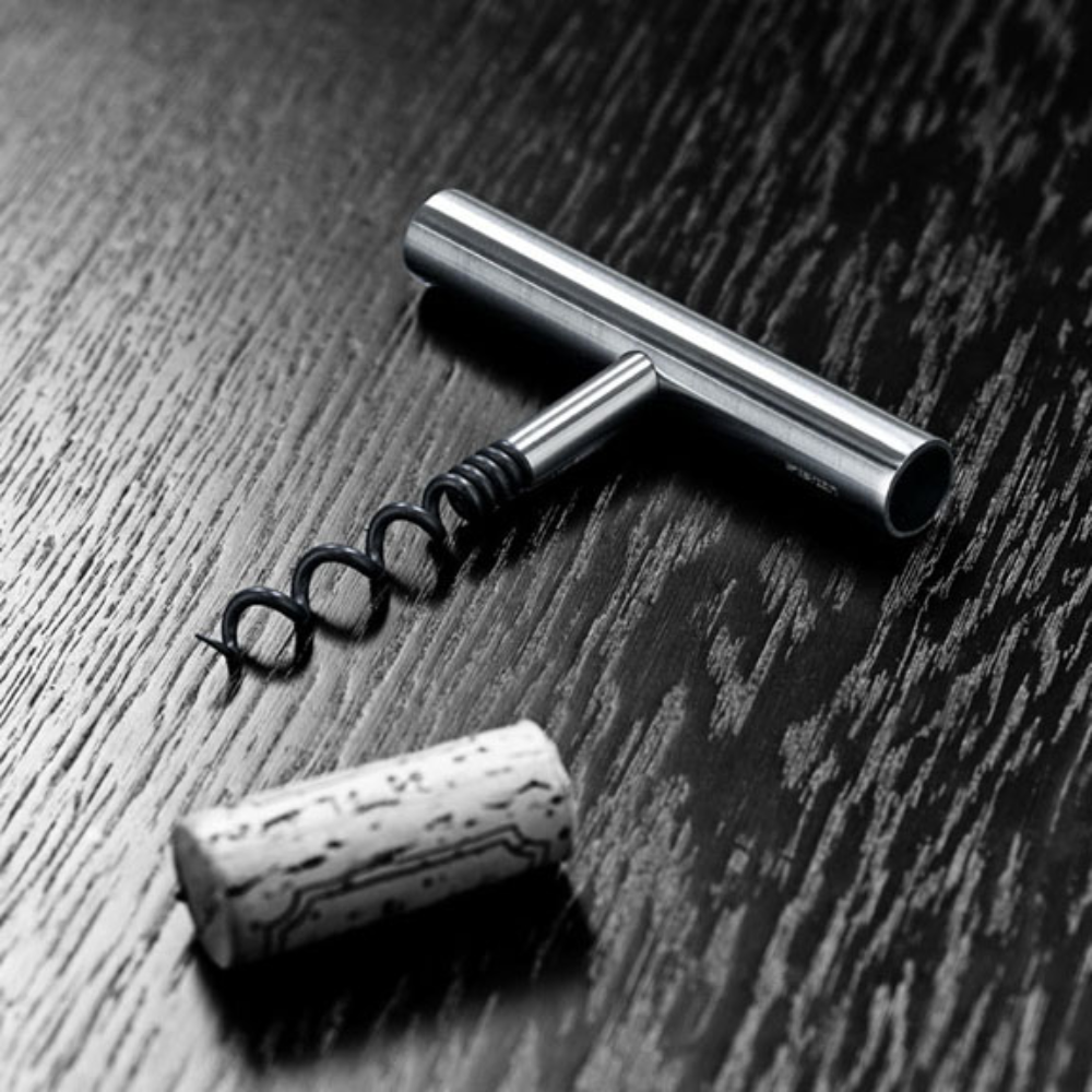 Arne Jacobsen for Stelton Cork Screw