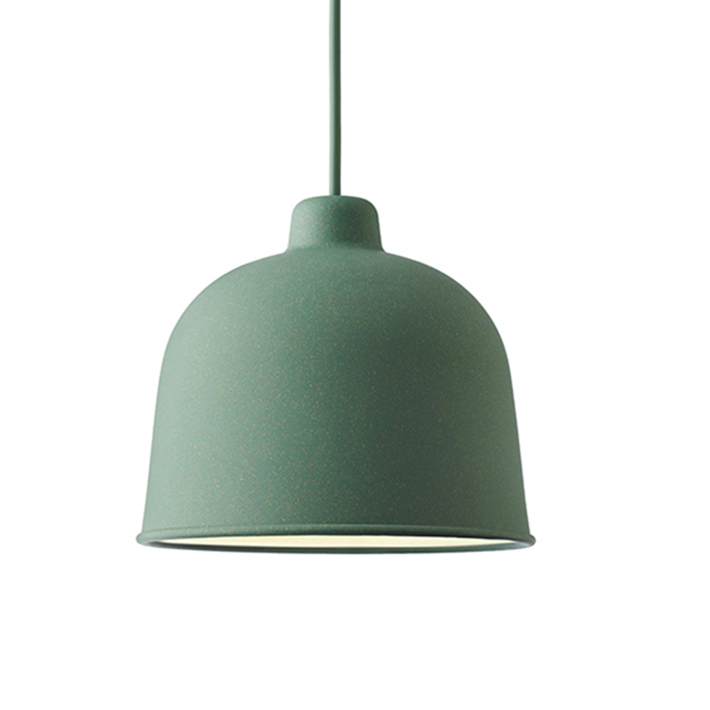 Muuto Grain Pendant Lamp, Muuto, Huset | Modern Scandinavian Design