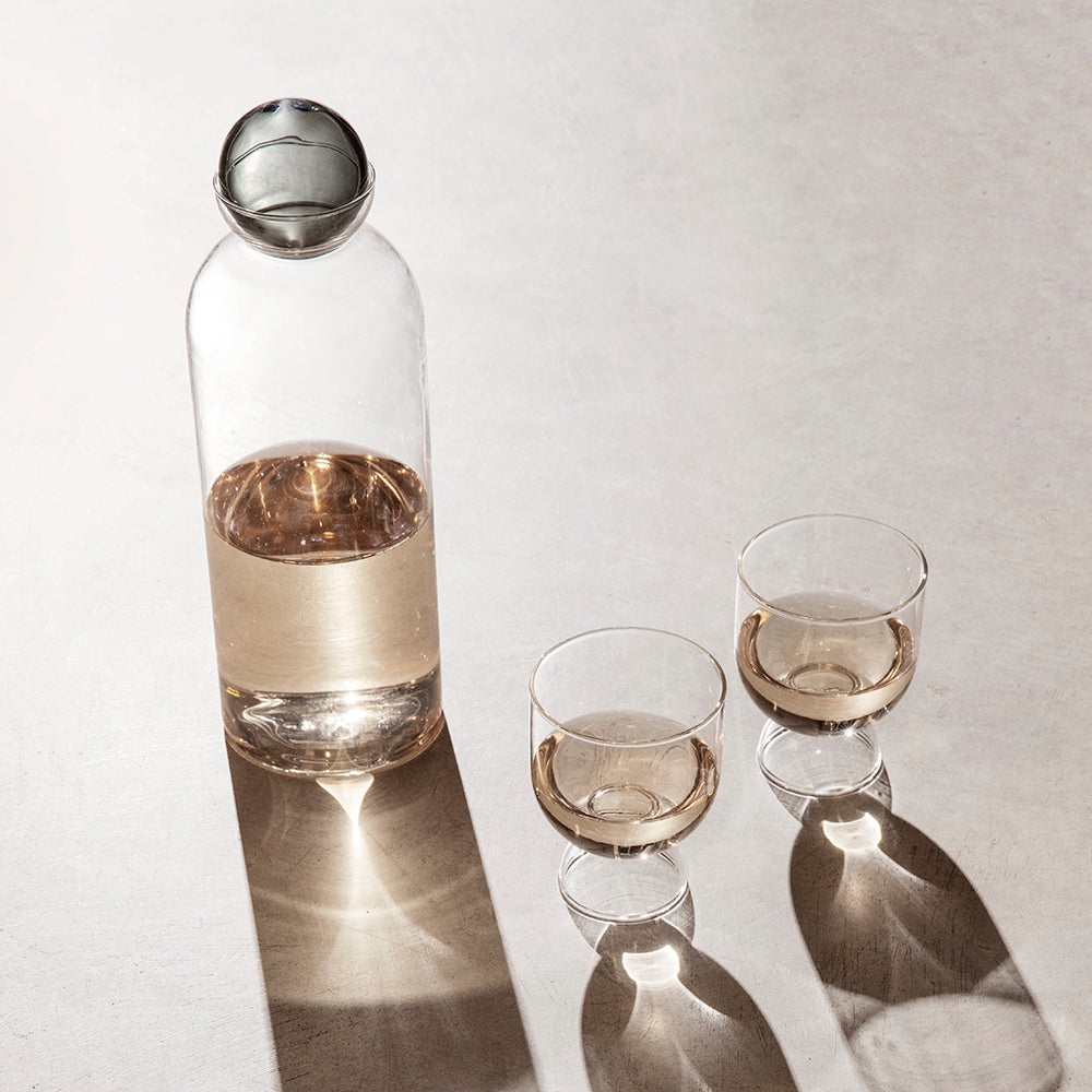 Ferm Living Still Carafe, Ferm Living, Huset | Modern Scandinavian Design