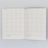 The Completist Pocket Weekly Planner