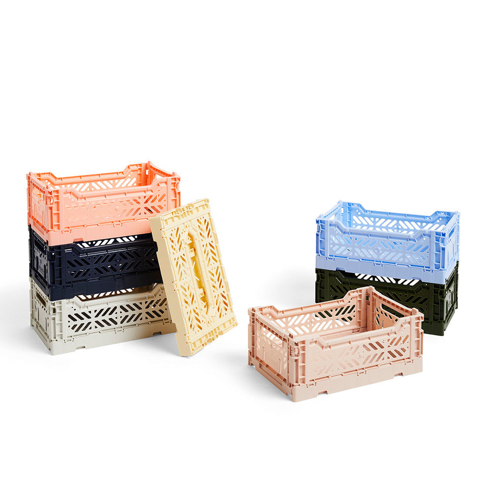HAY Colour Crate, HAY, Huset | Modern Scandinavian Design