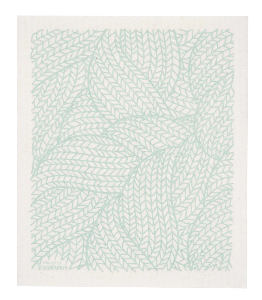 Huset Swedish Dish Cloth