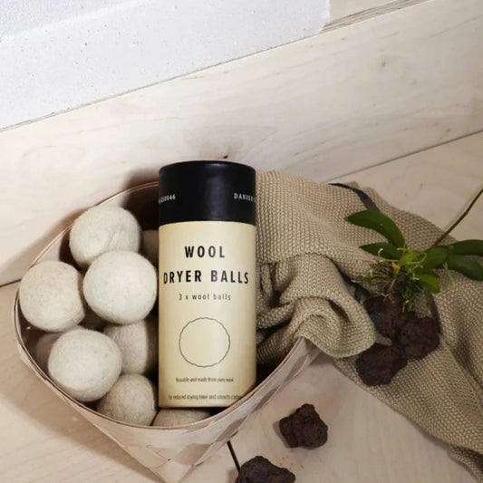 Humdakin Wool Dryer Balls
