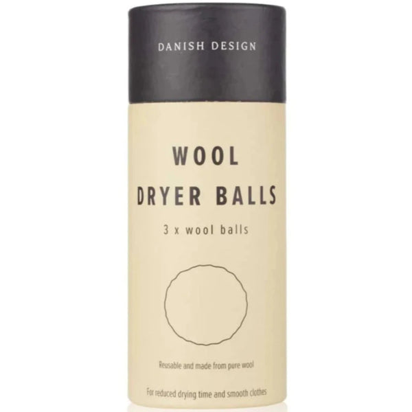 Humdakin Wool Dryer Balls 3