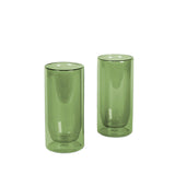 Yield Double-Wall 16 oz. Glasses - Set of 2