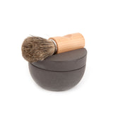 Iris Hantverk Shaving Cup Including Soap, Iris Hantverk, Huset | Modern Scandinavian Design