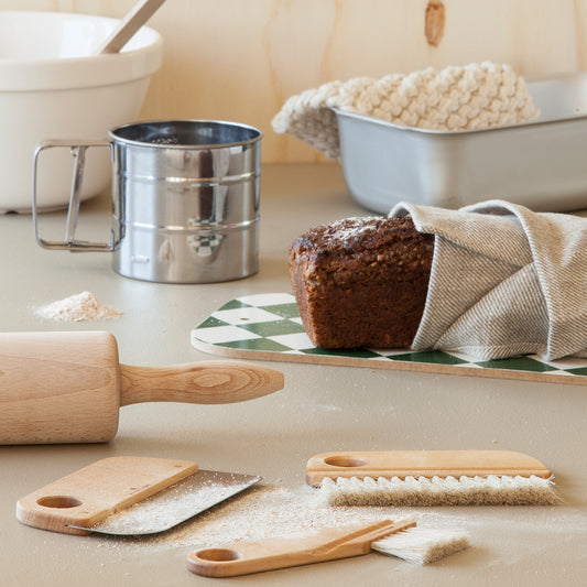 Iris Hantverk Baker Brush, Iris Hantverk, Huset | Modern Scandinavian Design