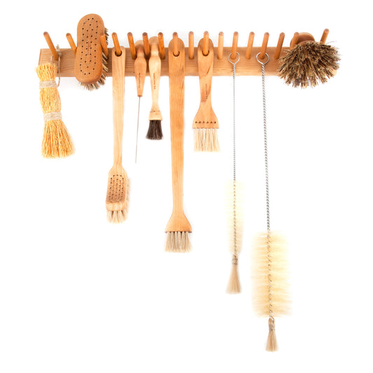 Iris Hantverk Washing Up Whisk, Iris Hantverk, Huset | Modern Scandinavian Design