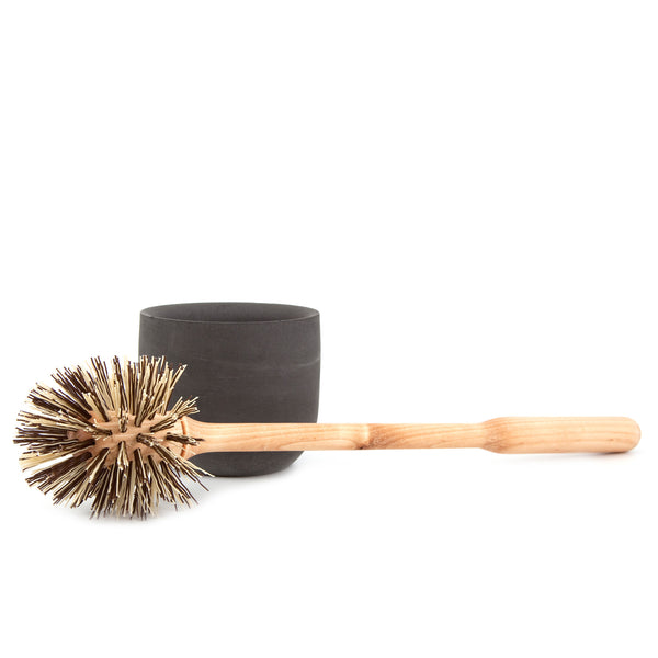 Iris Hantverk Mushroom Brush – Huset