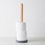 Iris Hantverk Toilet Paper Holder, Iris Hantverk, Huset | Modern Scandinavian Design