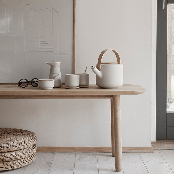 Stelton Theo Tea Pot – Huset  Your house for modern Scandinavian