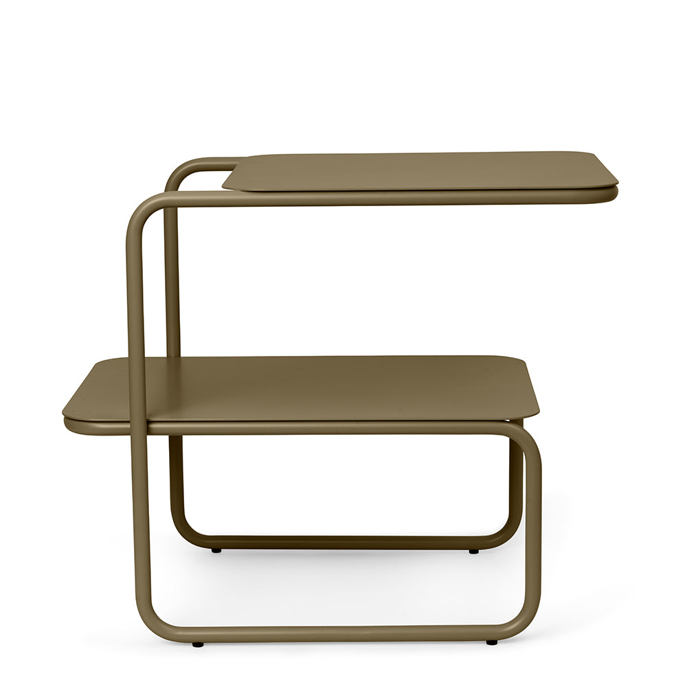 Ferm Living Level Side Table