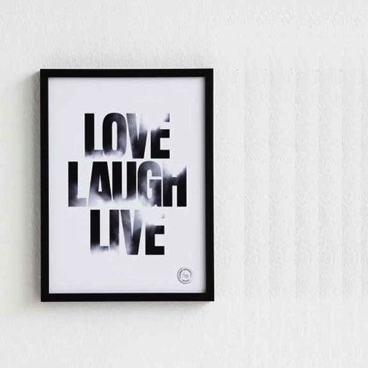 Therese Sennerholt Posters, Therese Sennerholt, Huset | Modern Scandinavian Design