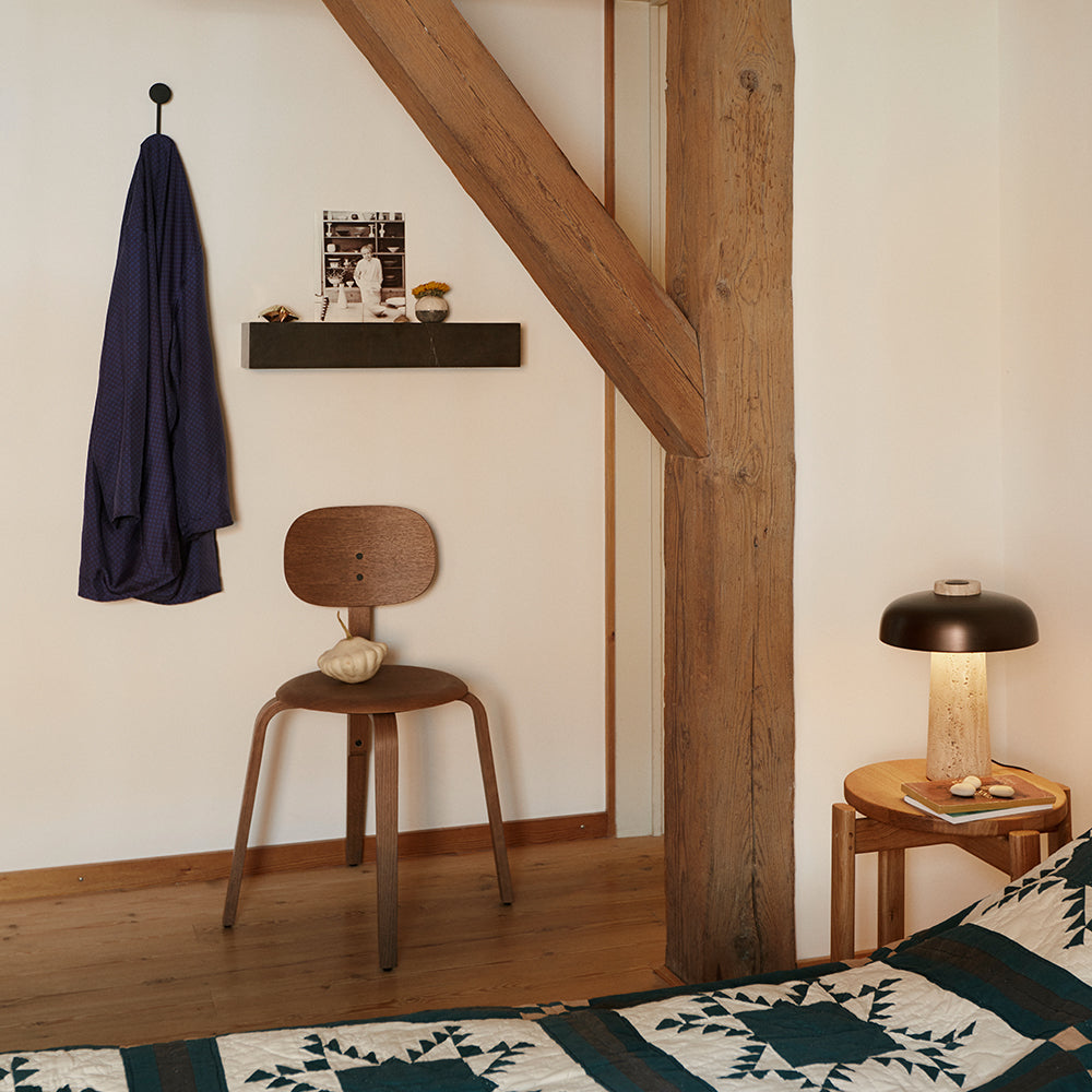 Audo Reverse Table Lamp