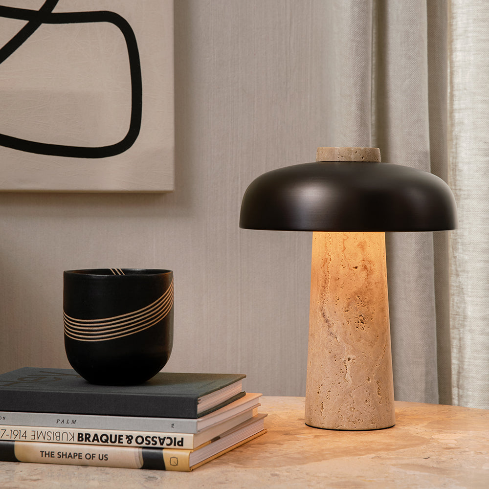 Audo Reverse Table Lamp