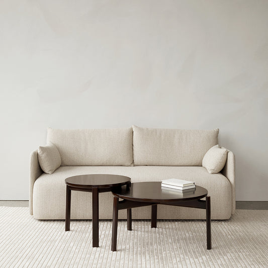 Audo Passage Lounge Table