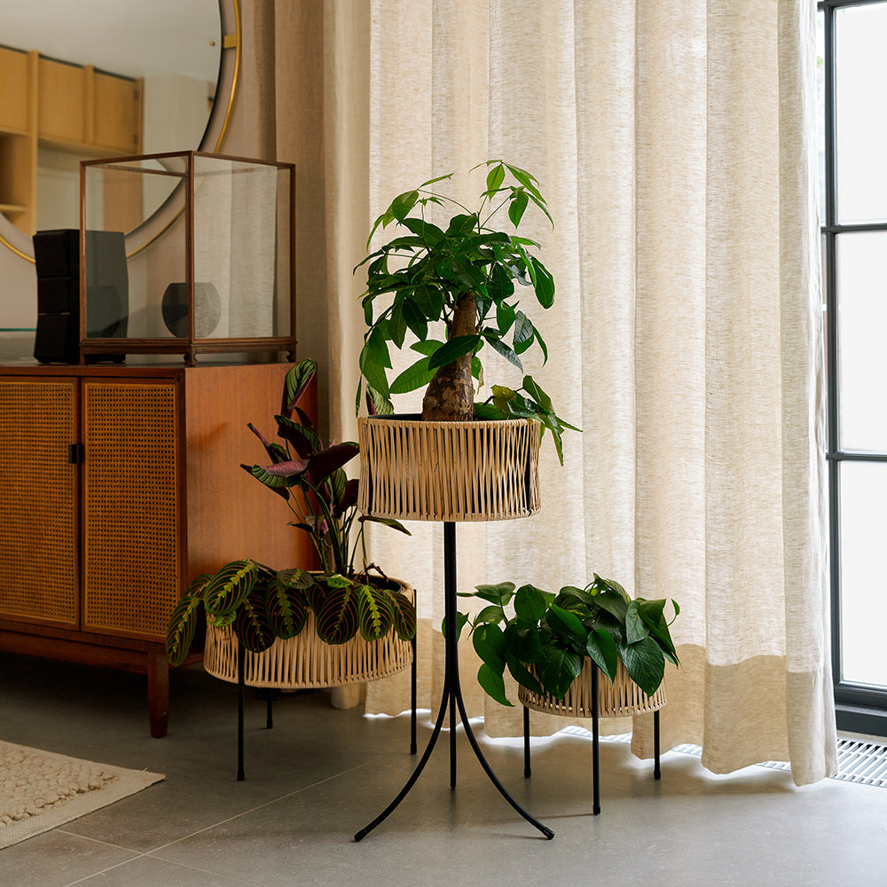 Audo Umanoff Planter, Plants, Decor, Huset Modern Scandinavian Living
