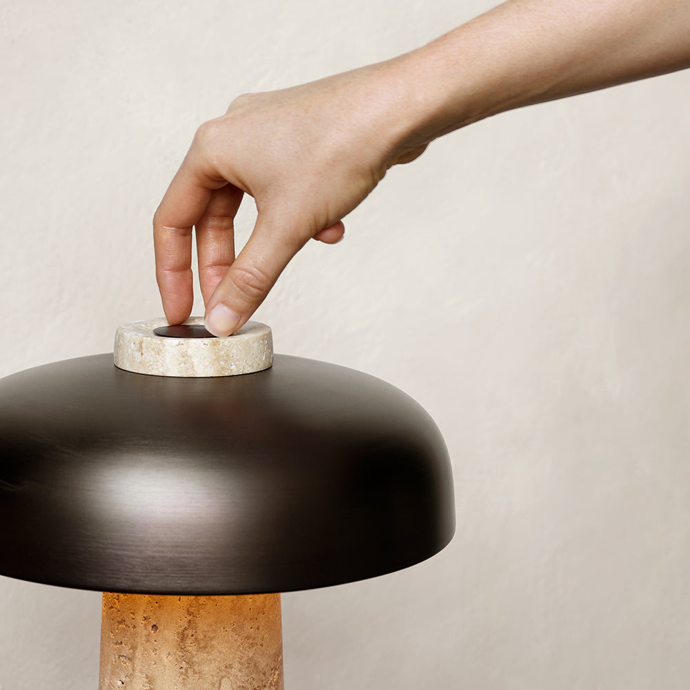 Audo Reverse Table Lamp