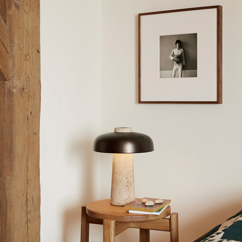 Audo Reverse Table Lamp