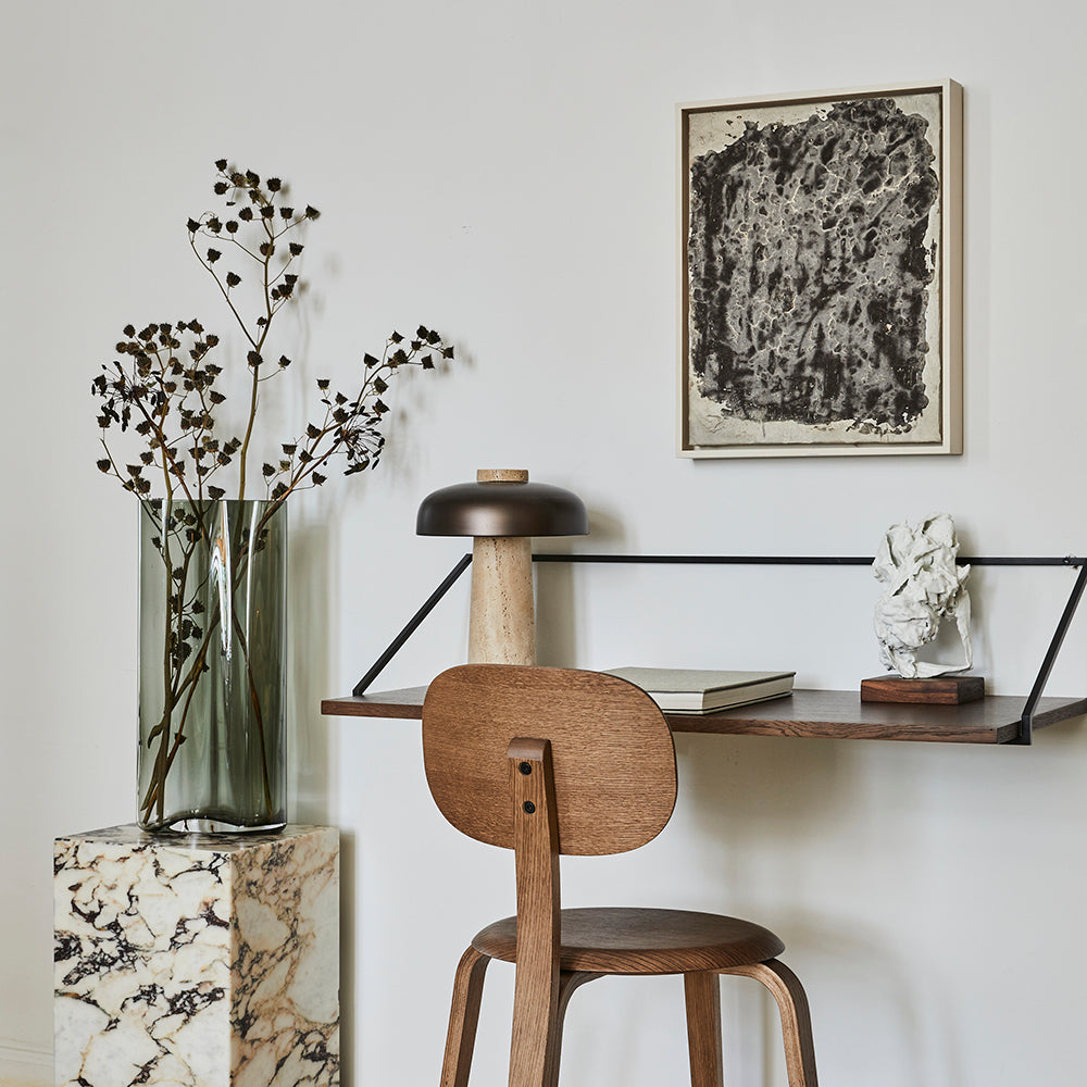 Audo Reverse Table Lamp