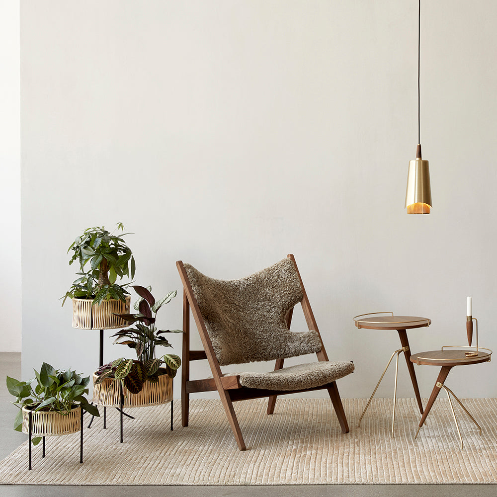 Audo Umanoff Planter, Plants, Decor, Huset Modern Scandinavian Living