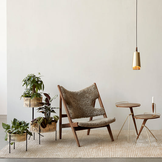 Audo Umanoff Planter, Plants, Decor, Huset Modern Scandinavian Living