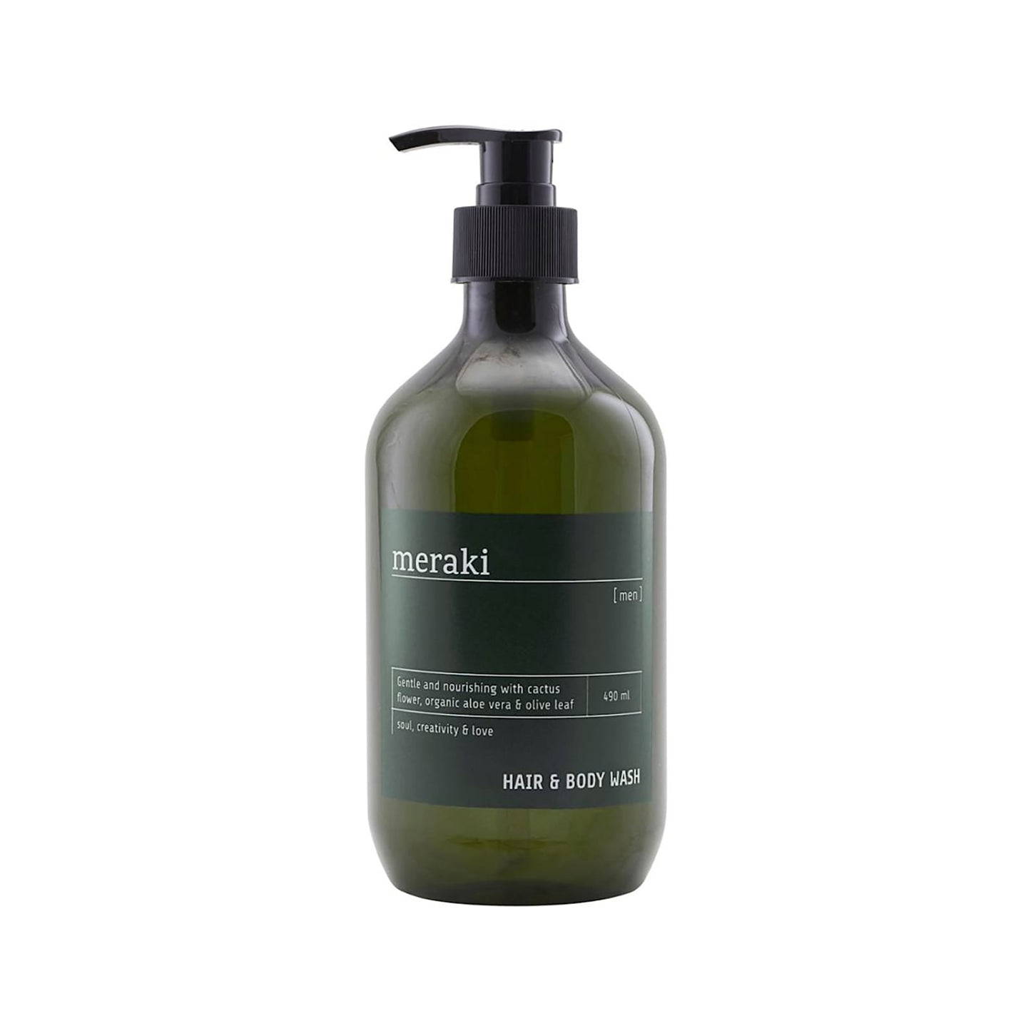 Meraki Body Wash