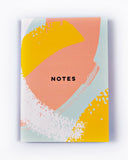 The Completist Thin Notebook