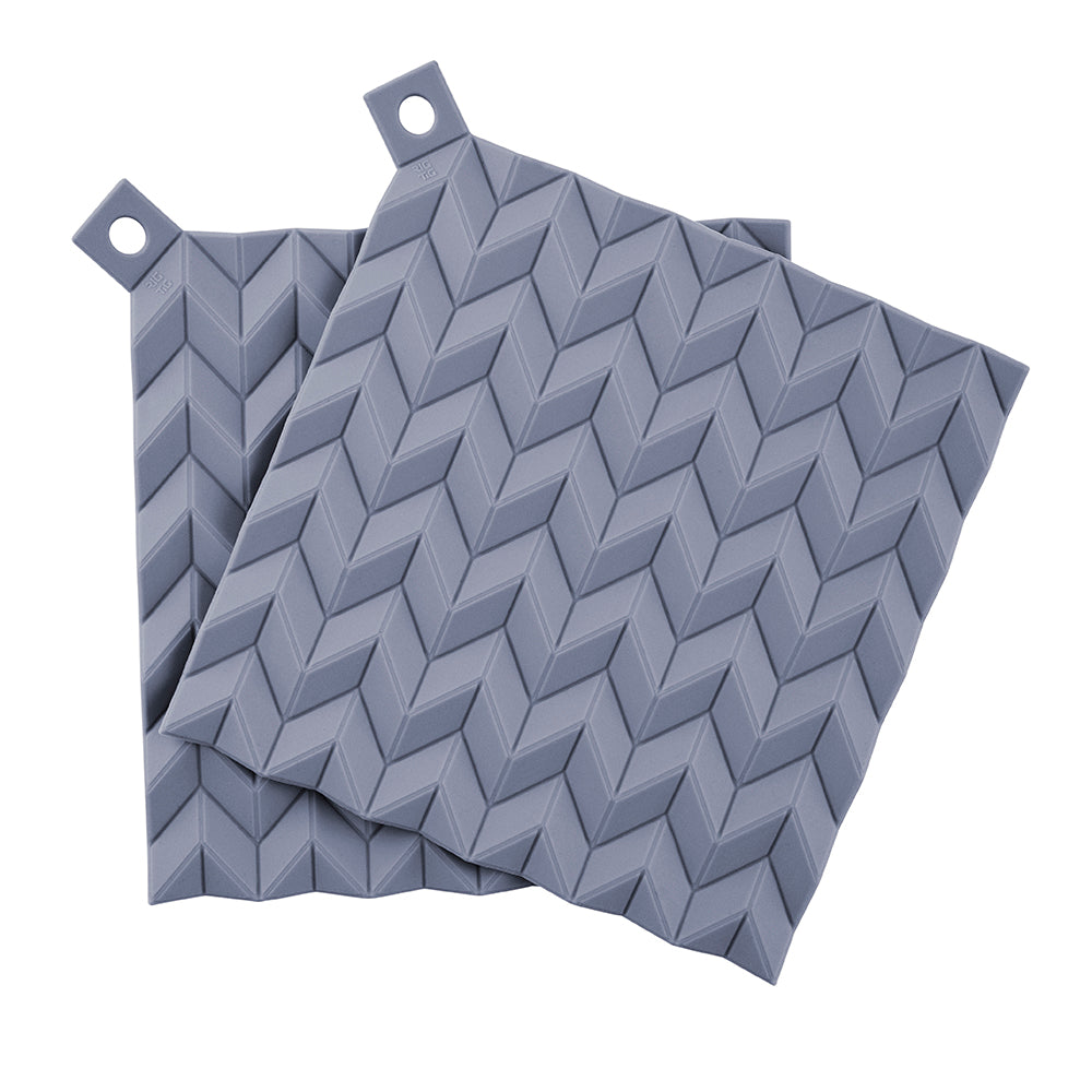 RigTig Hold On Potholders, Stelton, Huset | Modern Scandinavian Design