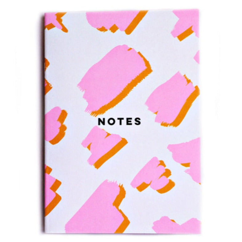 The Completist Thin Notebook