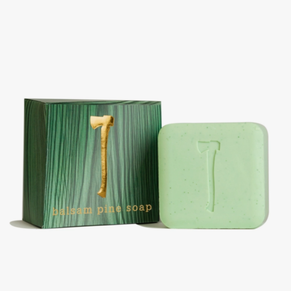 Balsam Pine Soap