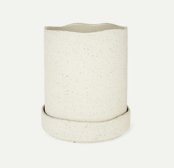 Ferm Living Uneru Pot